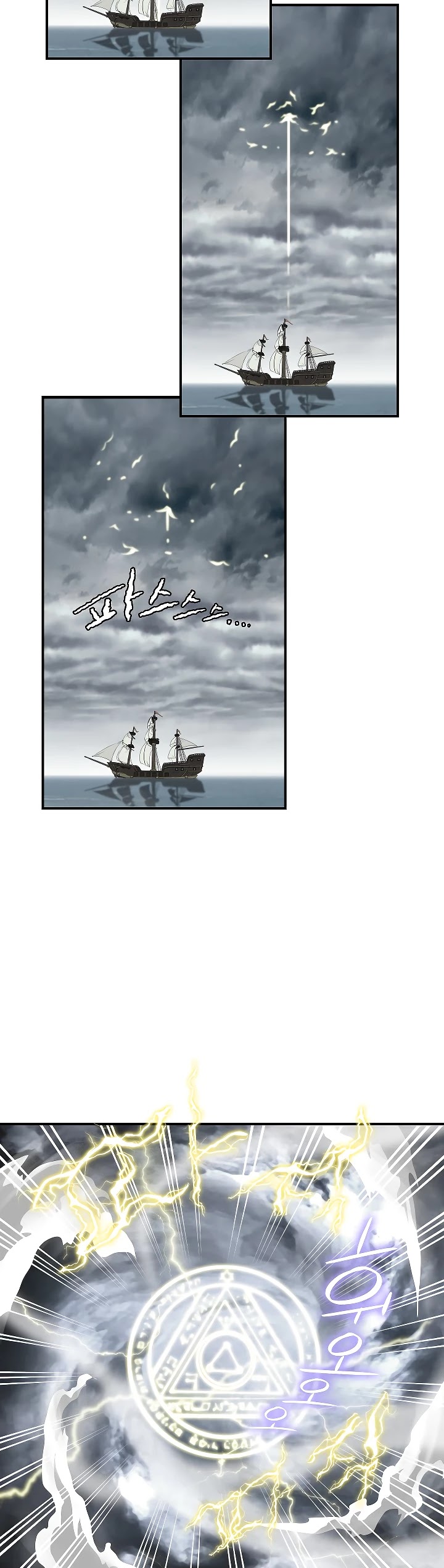 I'm Destined For Greatness! chapter 29 page 28