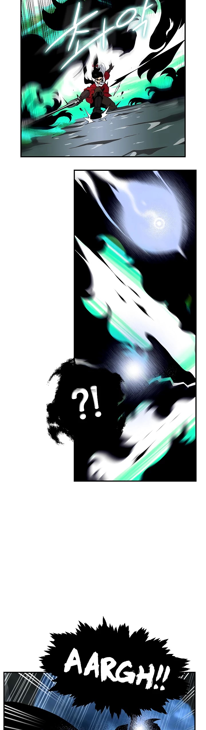 I'm Destined For Greatness! chapter 29 page 3