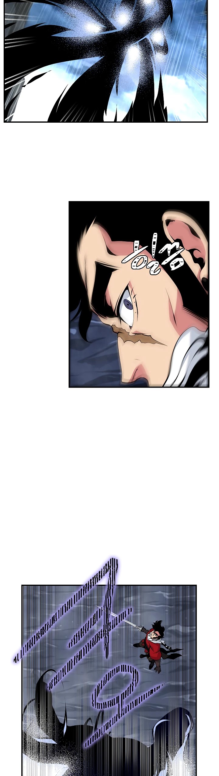 I'm Destined For Greatness! chapter 29 page 4