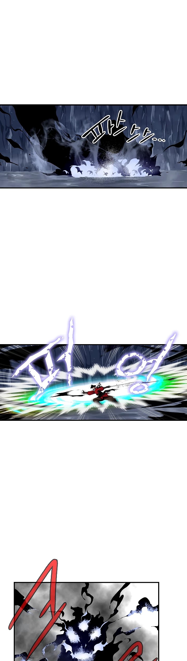 I'm Destined For Greatness! chapter 29 page 6