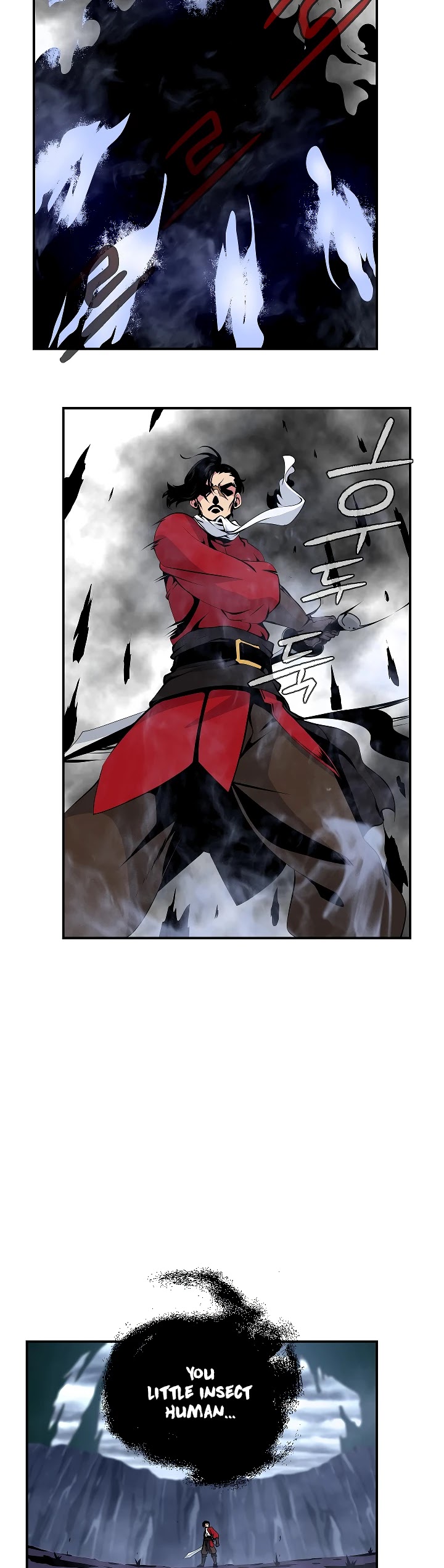 I'm Destined For Greatness! chapter 29 page 7