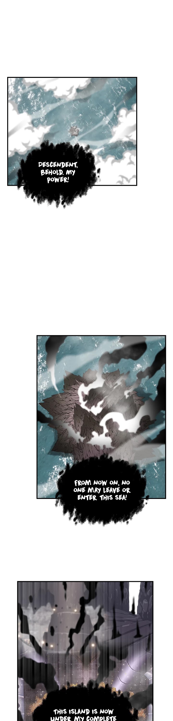 I'm Destined For Greatness! chapter 34 page 2