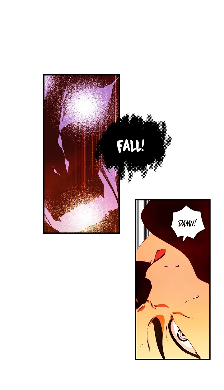 I'm Destined For Greatness! chapter 36 page 16