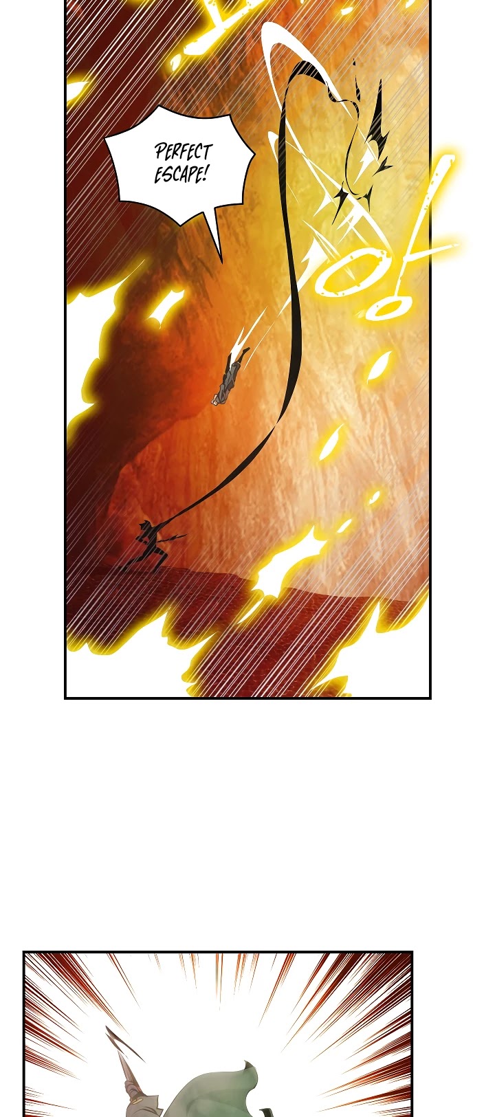 I'm Destined For Greatness! chapter 36 page 19