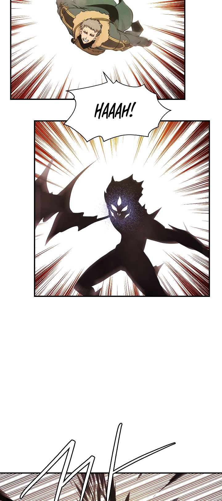 I'm Destined For Greatness! chapter 36 page 20