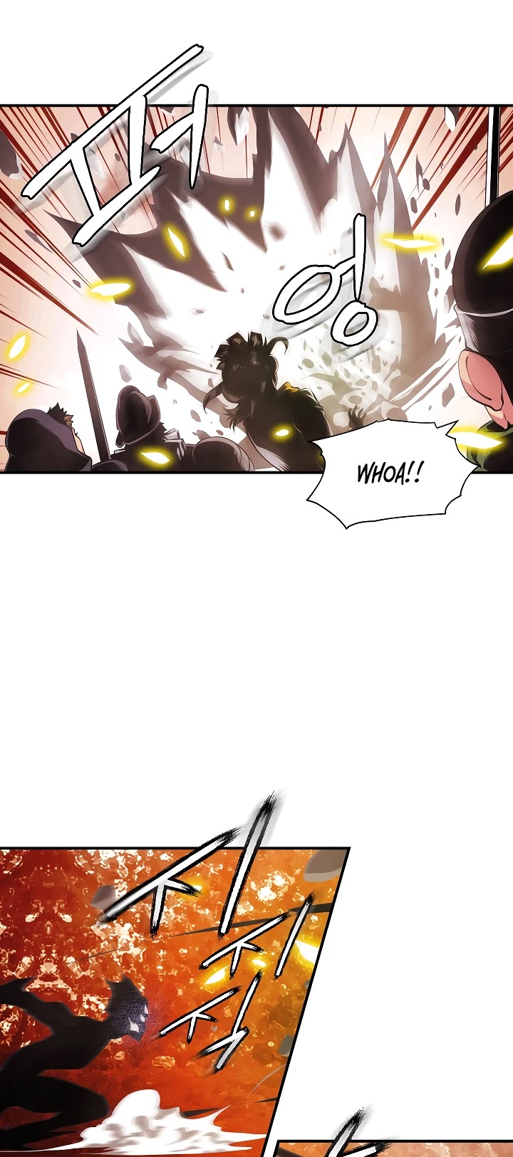 I'm Destined For Greatness! chapter 36 page 23