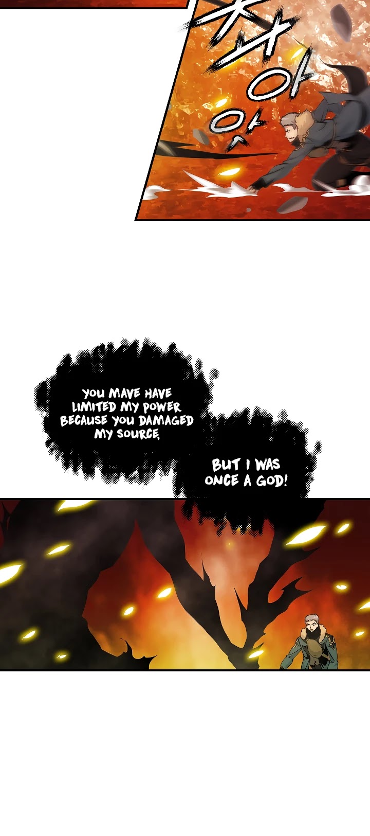 I'm Destined For Greatness! chapter 36 page 24