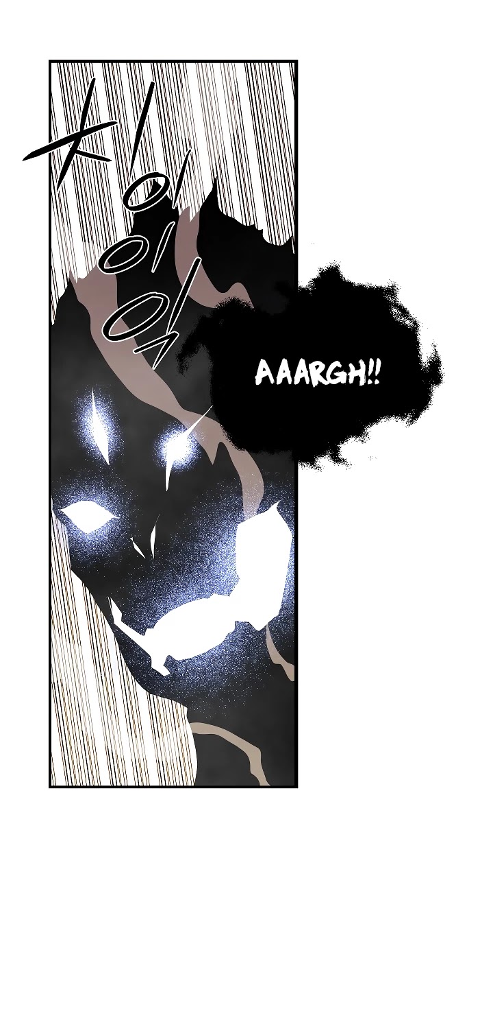 I'm Destined For Greatness! chapter 36 page 34