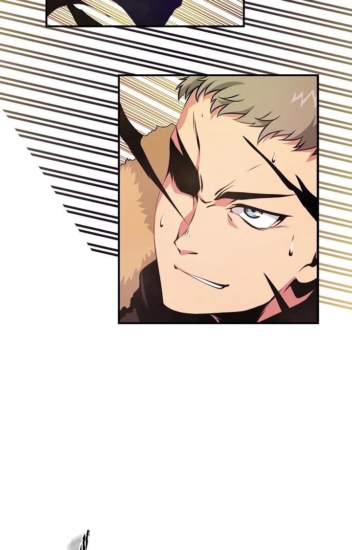 I'm Destined For Greatness! chapter 36 page 4