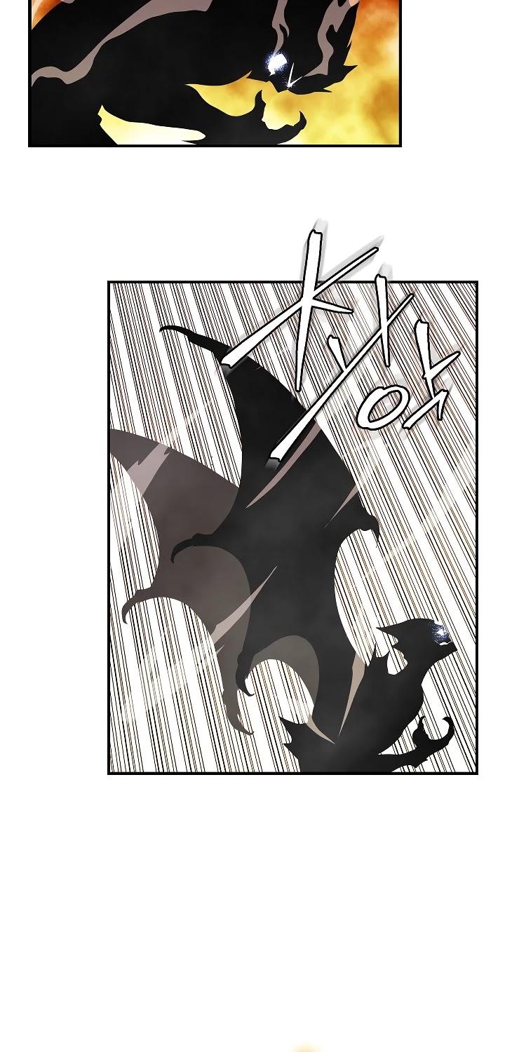 I'm Destined For Greatness! chapter 36 page 40