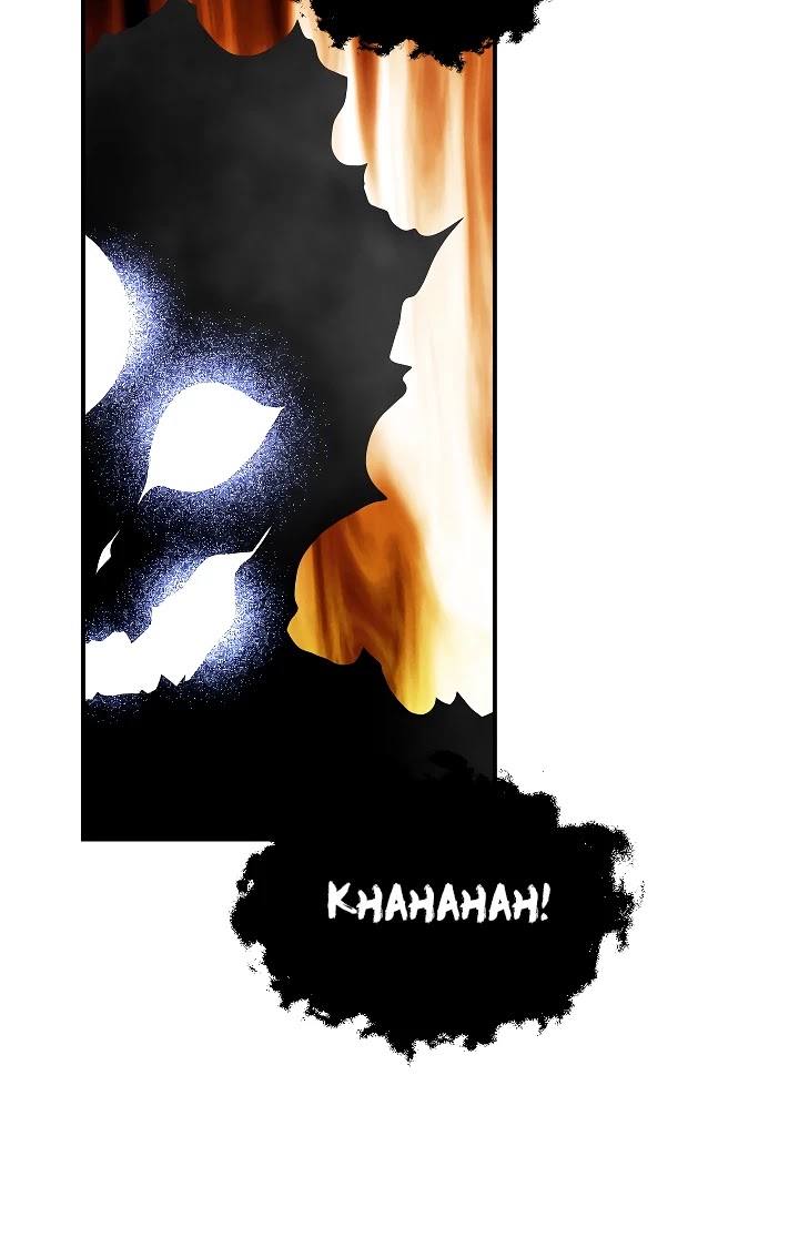 I'm Destined For Greatness! chapter 36 page 47