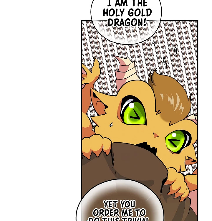 I'm Destined For Greatness! chapter 36 page 52