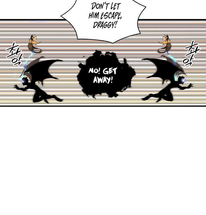 I'm Destined For Greatness! chapter 36 page 54