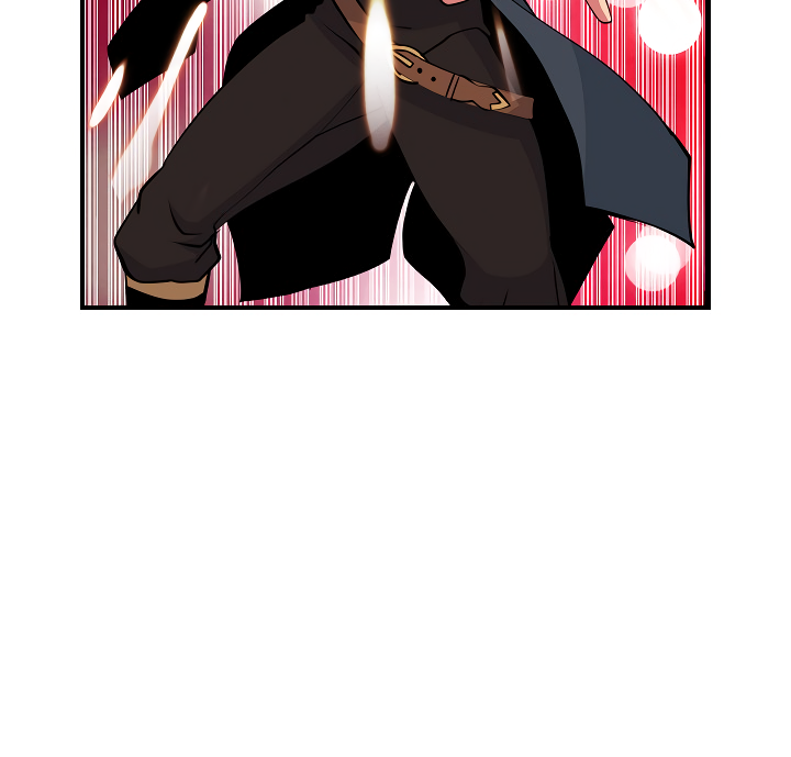 I'm Destined For Greatness! chapter 36 page 59