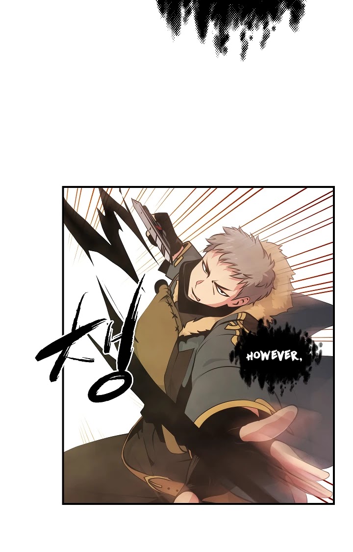 I'm Destined For Greatness! chapter 36 page 7