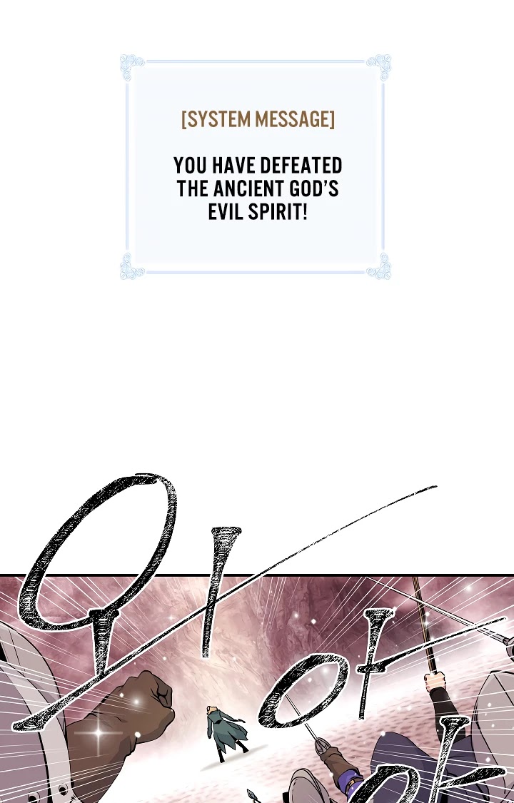 I'm Destined For Greatness! chapter 37 page 10