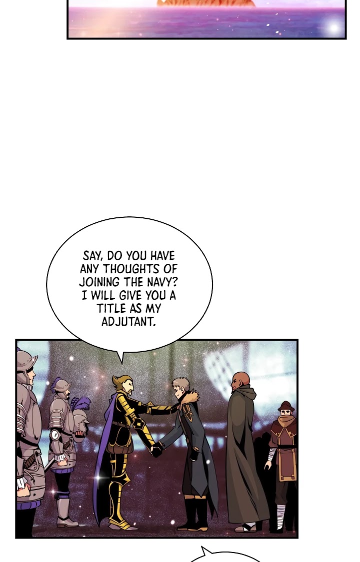 I'm Destined For Greatness! chapter 37 page 15