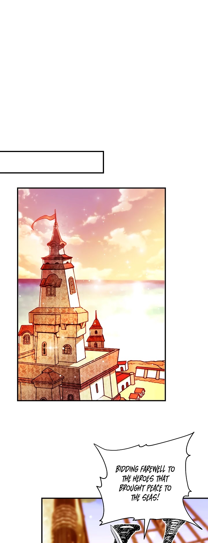 I'm Destined For Greatness! chapter 37 page 19