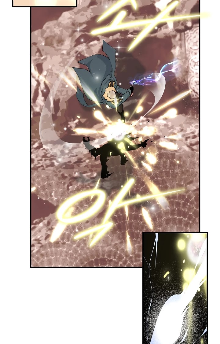 I'm Destined For Greatness! chapter 37 page 3