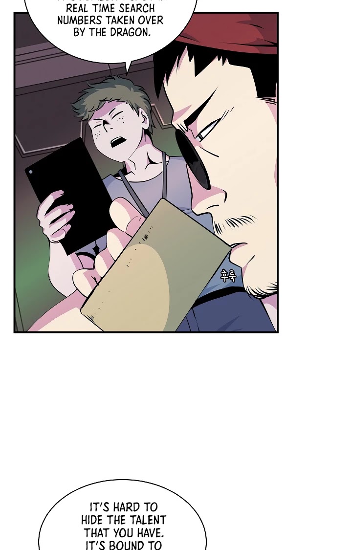 I'm Destined For Greatness! chapter 37 page 30