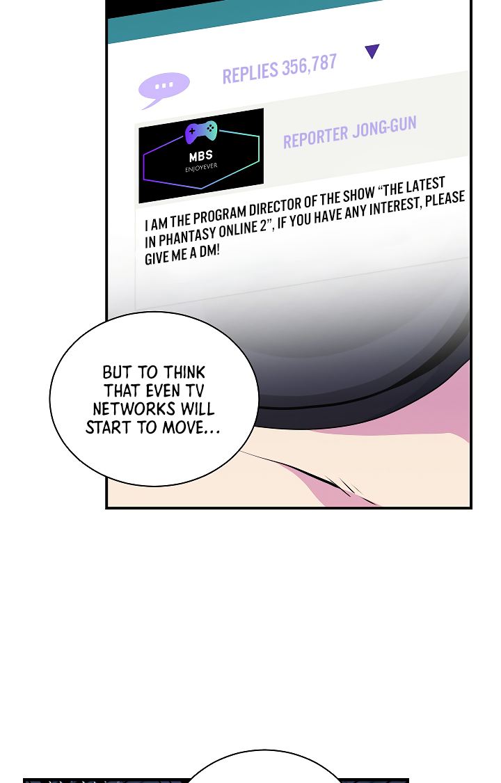 I'm Destined For Greatness! chapter 37 page 32