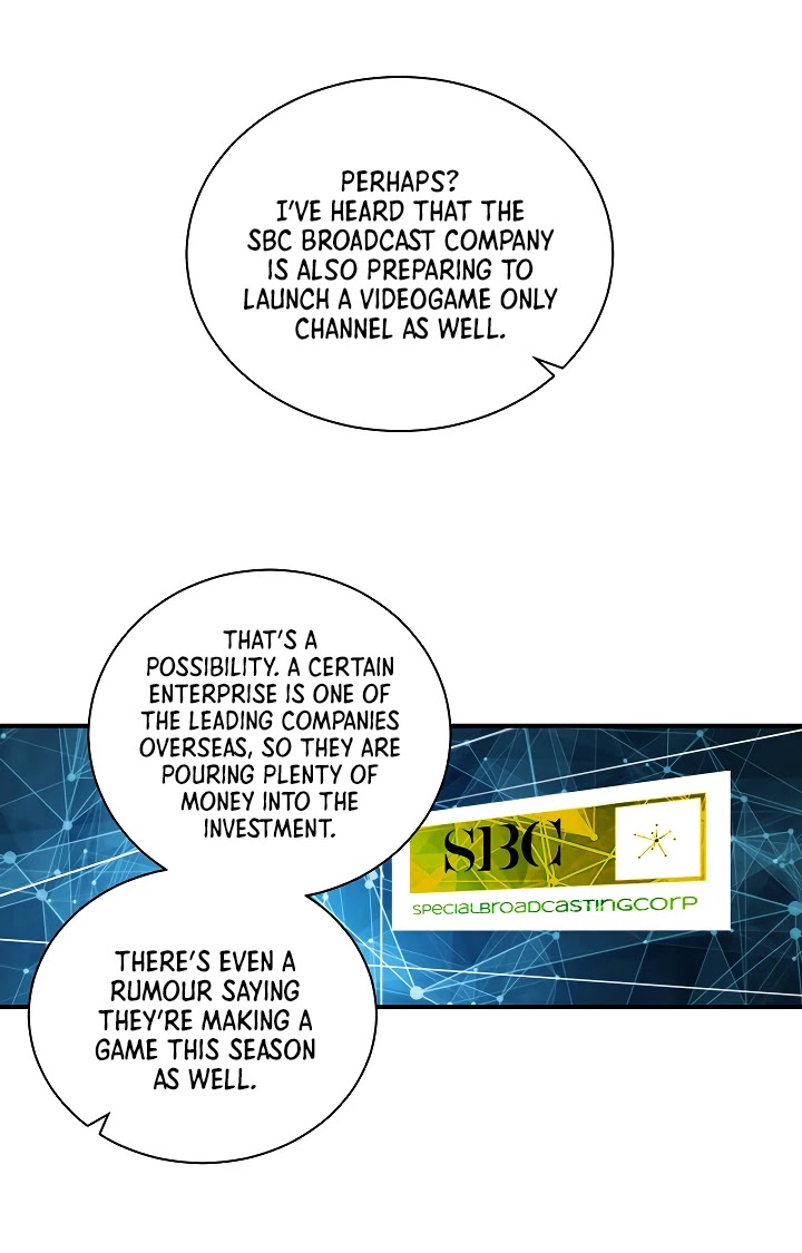 I'm Destined For Greatness! chapter 37 page 34