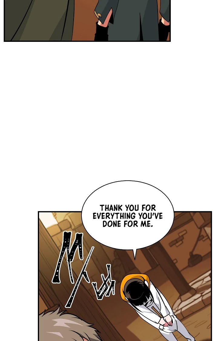 I'm Destined For Greatness! chapter 37 page 37