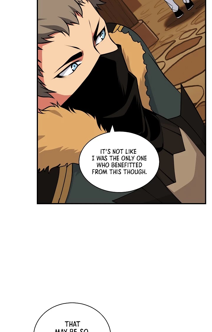 I'm Destined For Greatness! chapter 37 page 38