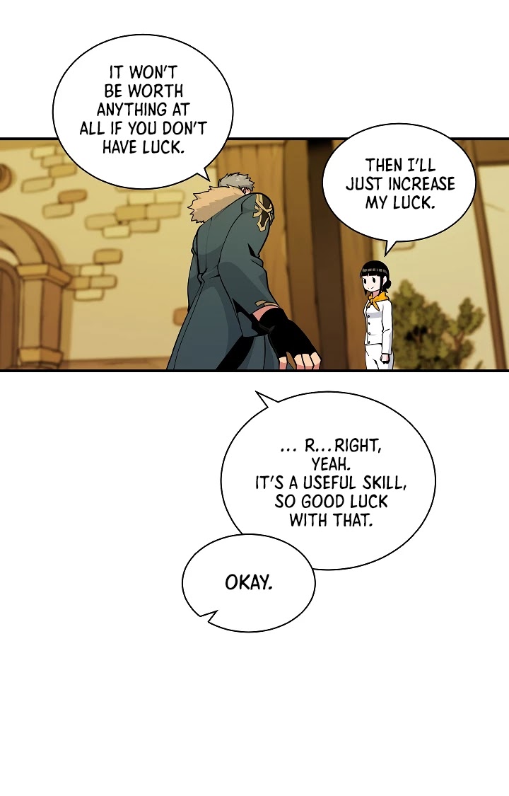 I'm Destined For Greatness! chapter 37 page 41