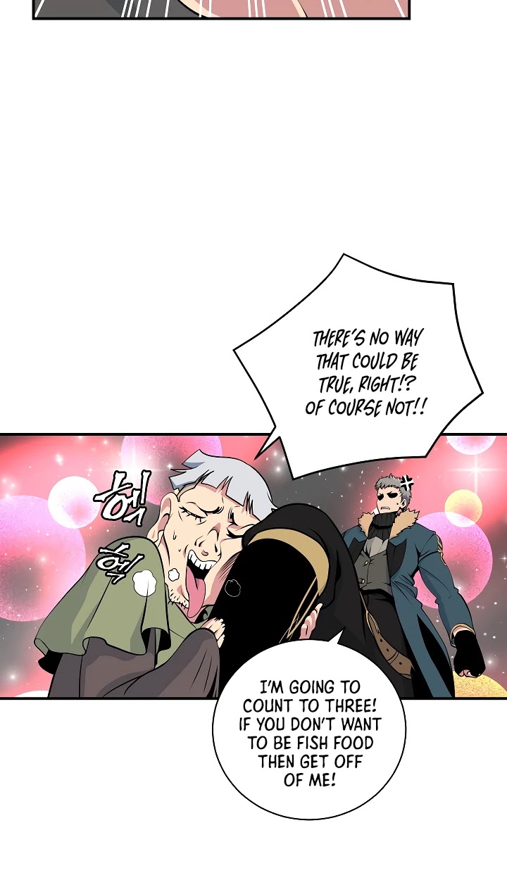 I'm Destined For Greatness! chapter 37 page 56