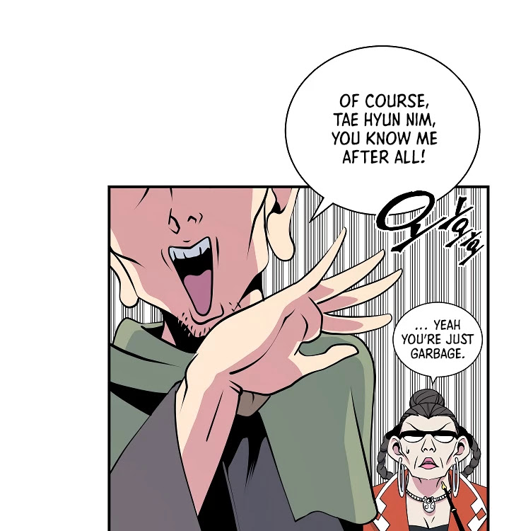 I'm Destined For Greatness! chapter 37 page 58