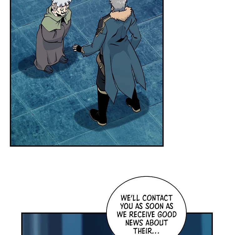 I'm Destined For Greatness! chapter 37 page 60