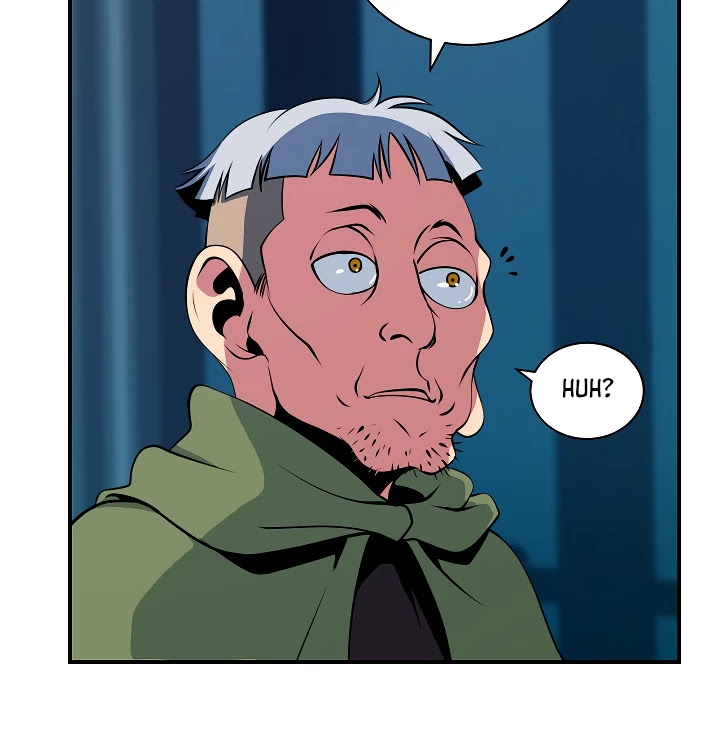 I'm Destined For Greatness! chapter 37 page 61