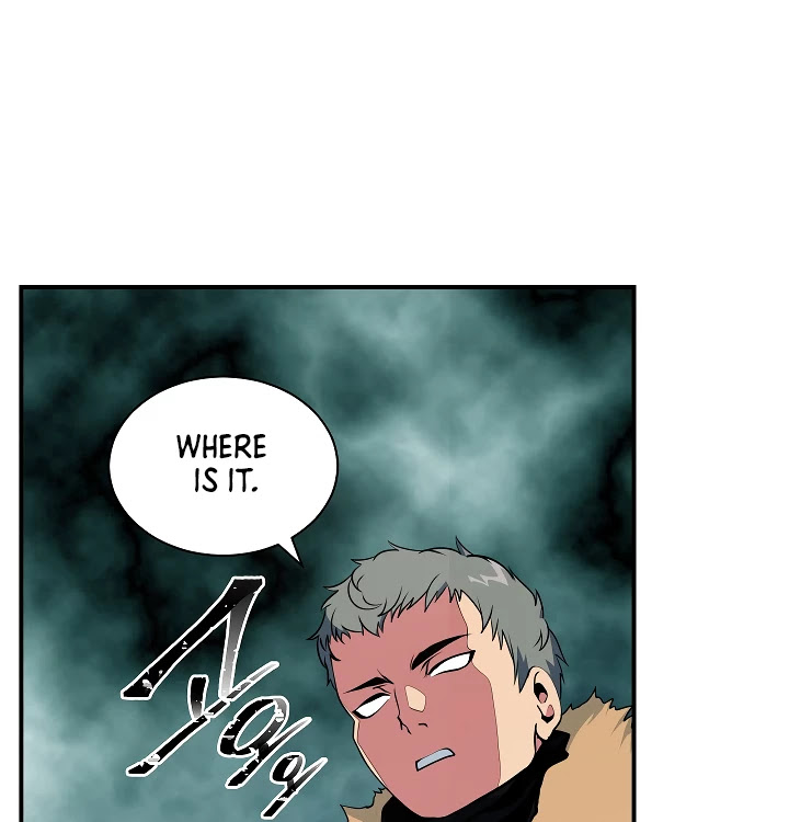 I'm Destined For Greatness! chapter 37 page 62