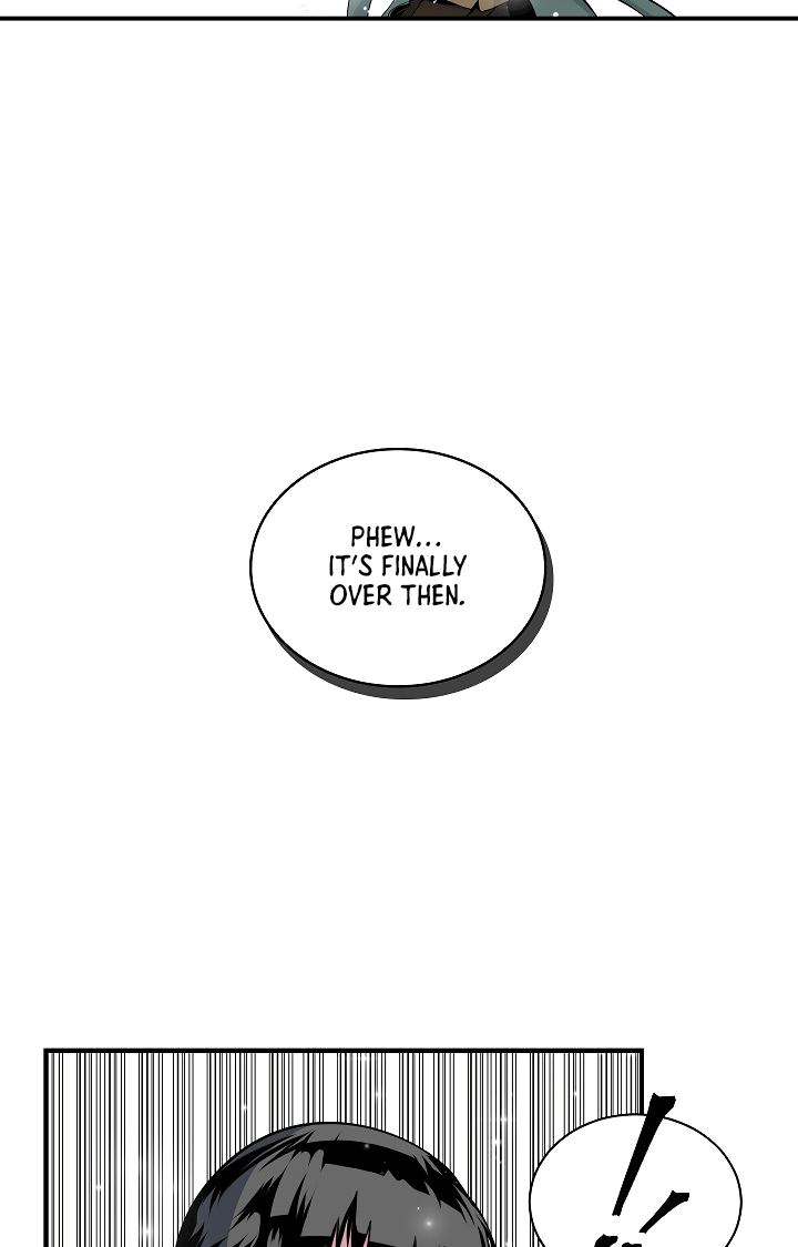 I'm Destined For Greatness! chapter 37 page 7