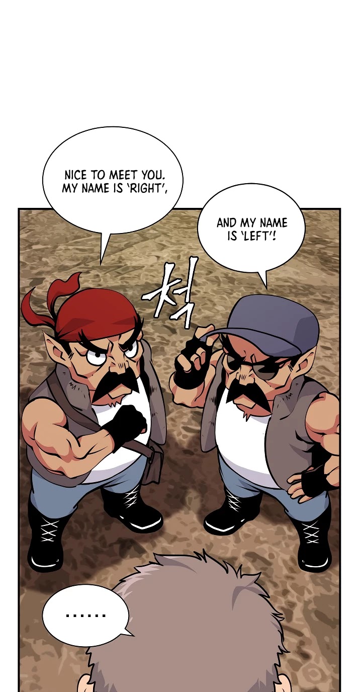 I'm Destined For Greatness! chapter 38 page 14