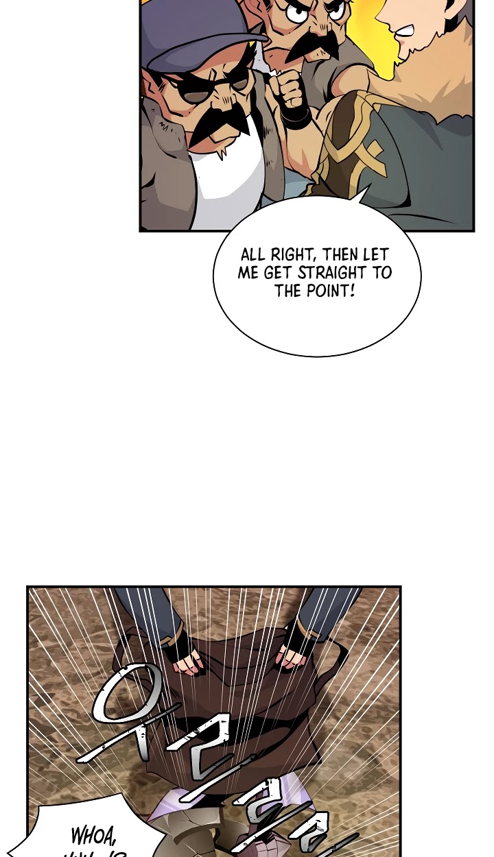 I'm Destined For Greatness! chapter 38 page 20