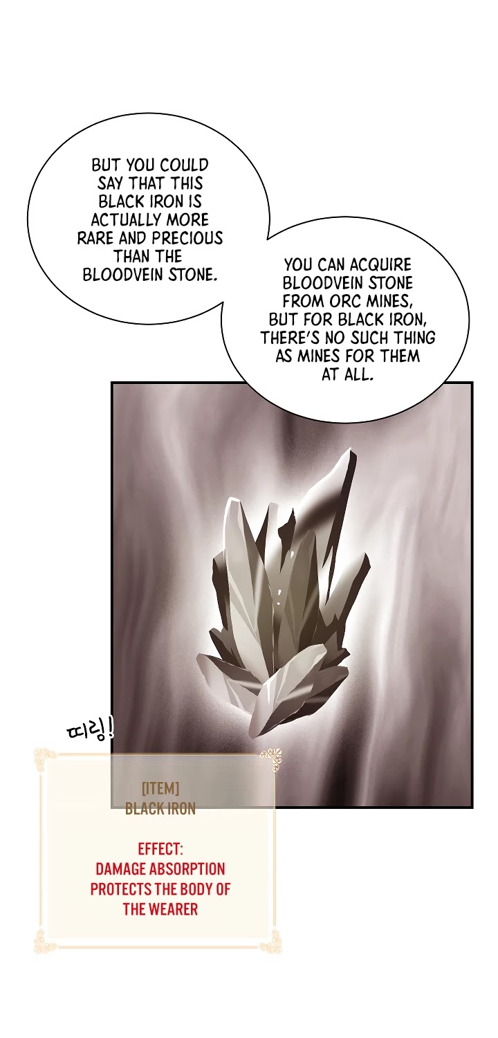 I'm Destined For Greatness! chapter 38 page 27