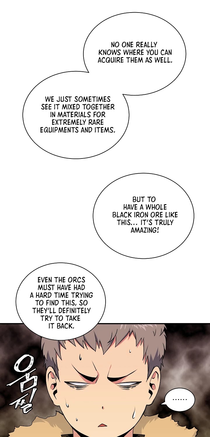 I'm Destined For Greatness! chapter 38 page 28