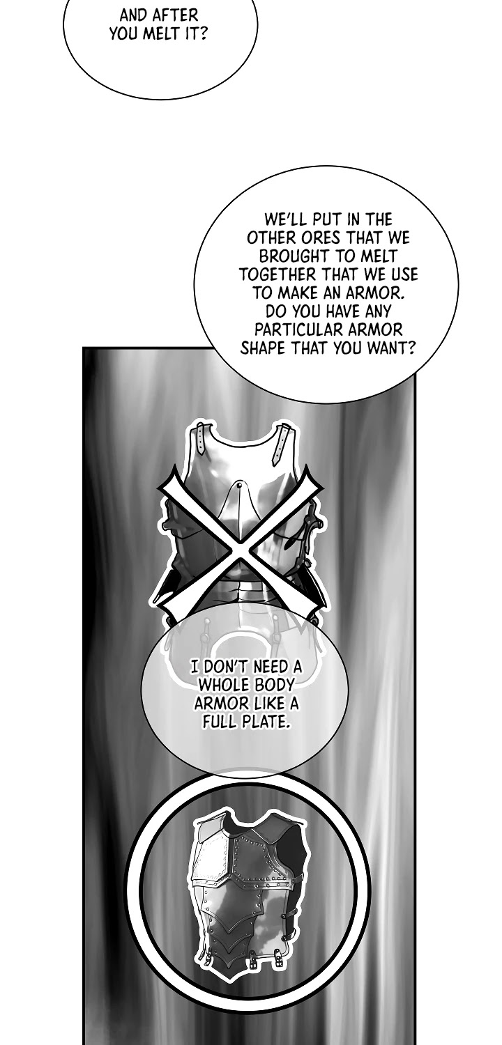 I'm Destined For Greatness! chapter 38 page 35