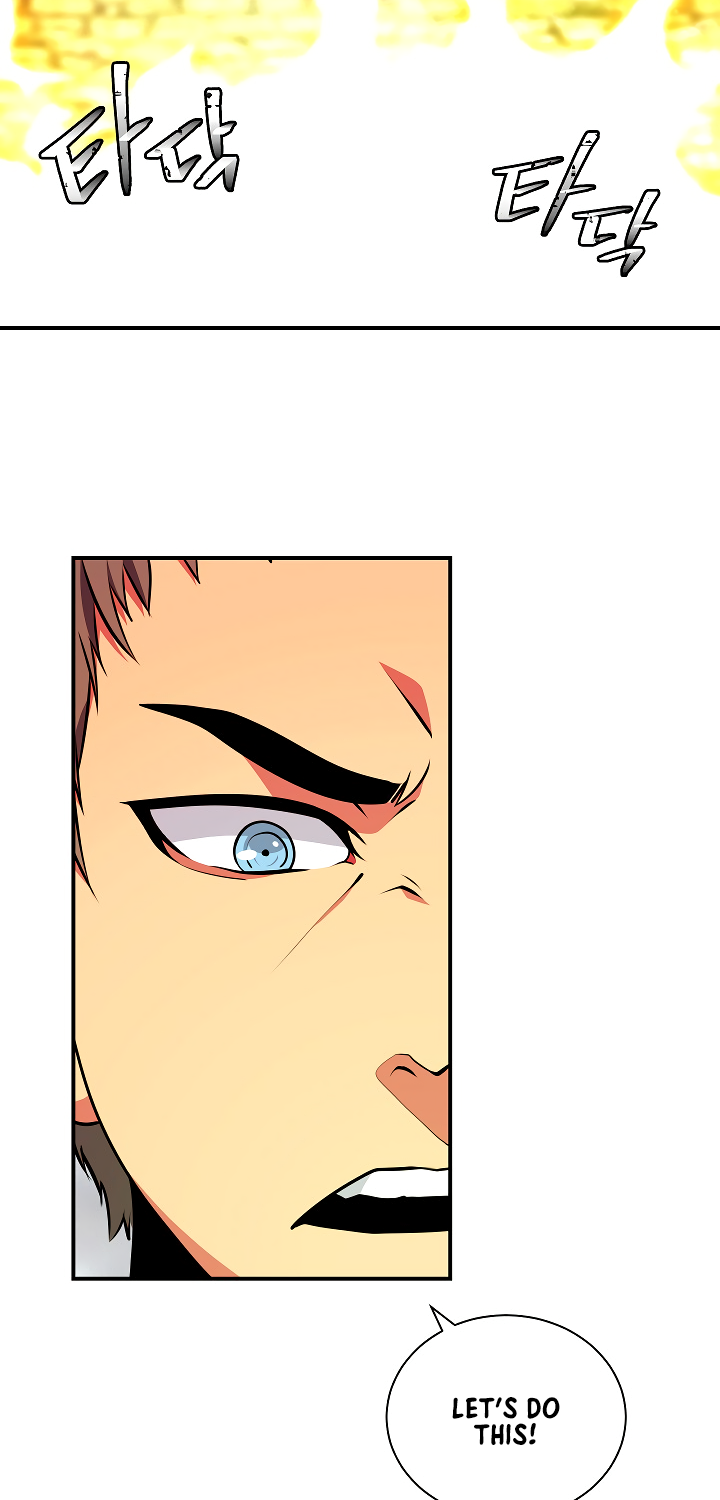 I'm Destined For Greatness! chapter 38 page 37