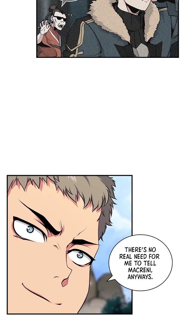 I'm Destined For Greatness! chapter 38 page 4