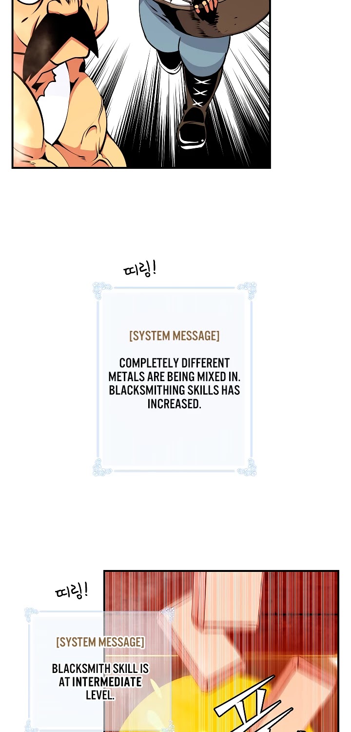 I'm Destined For Greatness! chapter 38 page 40