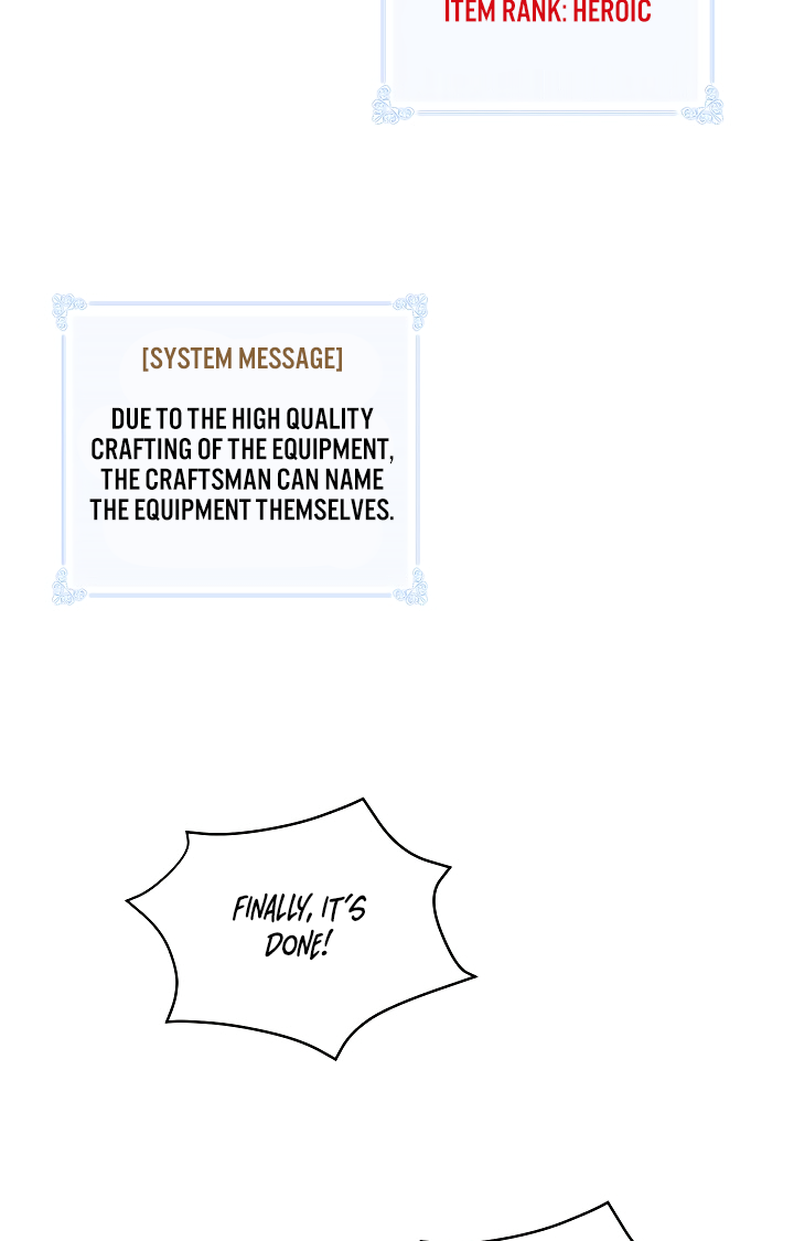 I'm Destined For Greatness! chapter 38 page 48