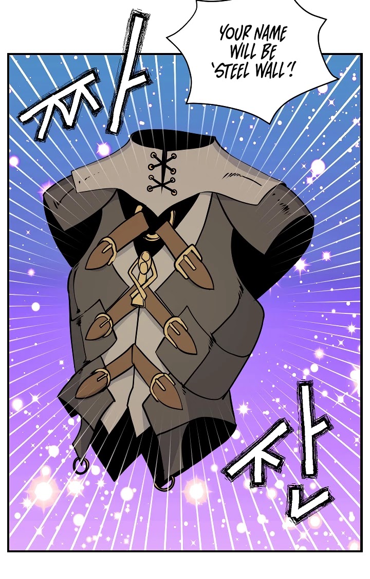 I'm Destined For Greatness! chapter 38 page 49