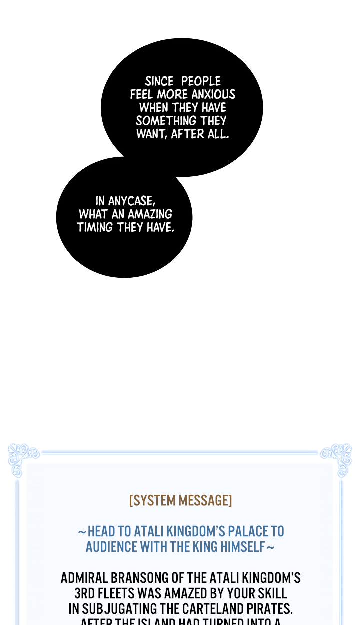 I'm Destined For Greatness! chapter 38 page 5