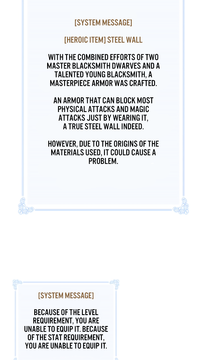 I'm Destined For Greatness! chapter 38 page 51