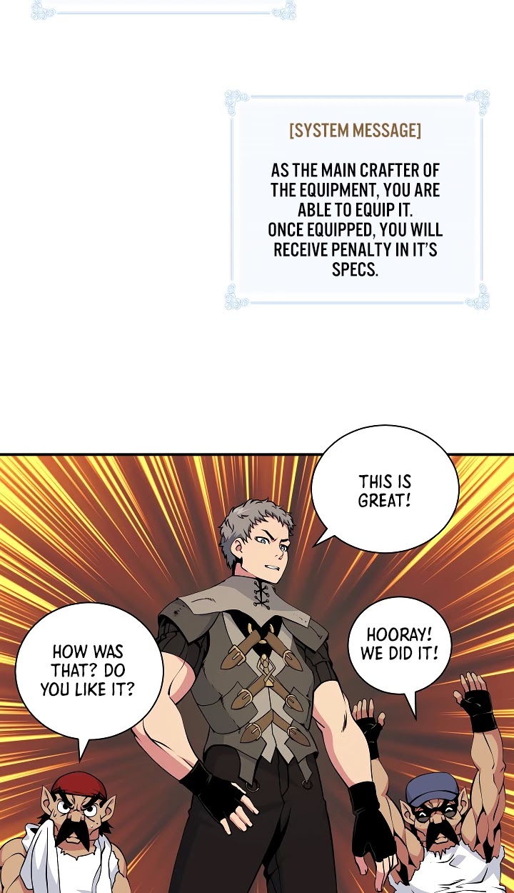 I'm Destined For Greatness! chapter 38 page 52