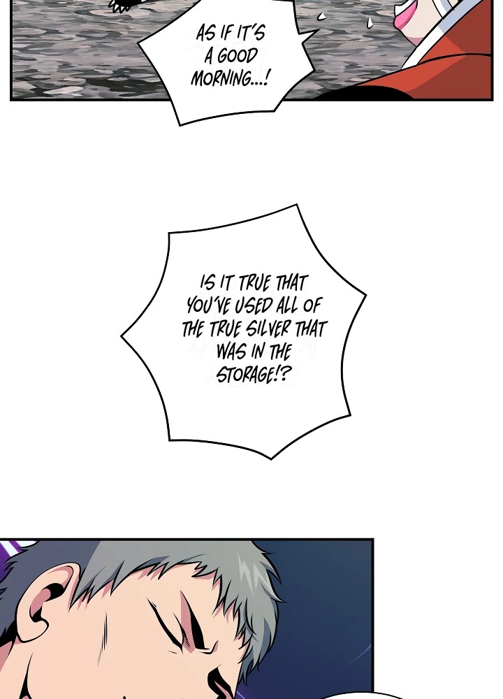 I'm Destined For Greatness! chapter 38 page 60