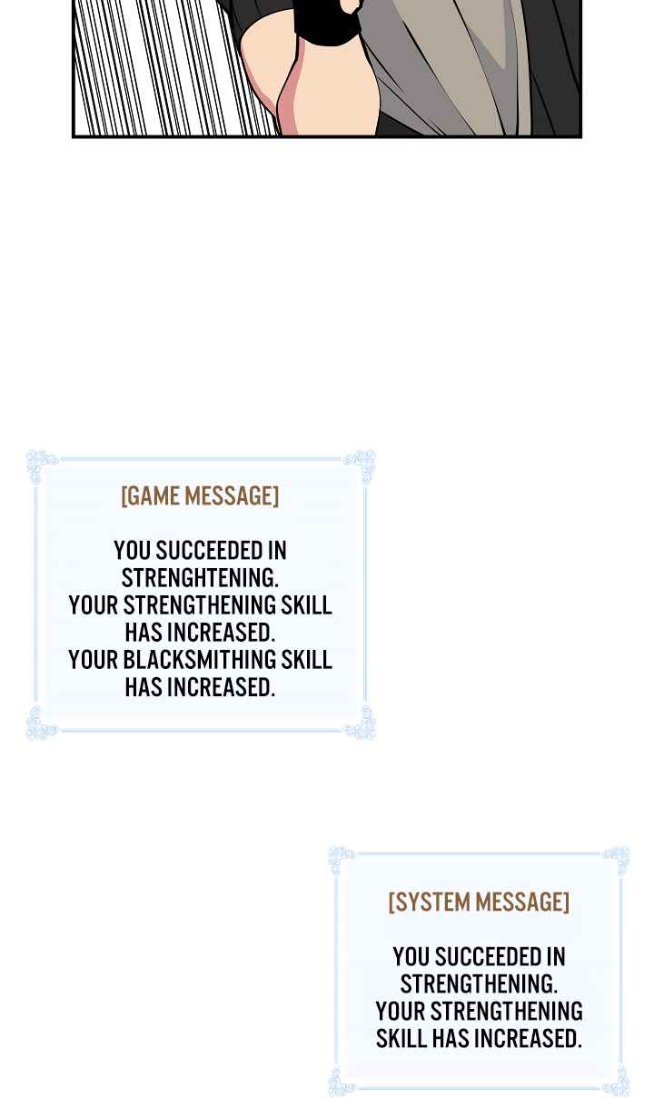 I'm Destined For Greatness! chapter 38 page 77